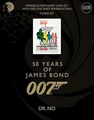 James bond dr. for sale  Delivered anywhere in UK