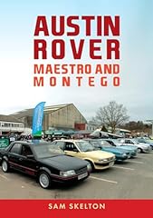 Austin rover maestro gebraucht kaufen  Wird an jeden Ort in Deutschland