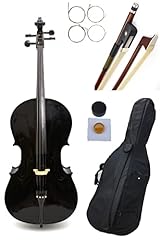 Yinfente advance cello for sale  Delivered anywhere in USA 