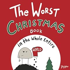 Worst christmas book for sale  Delivered anywhere in USA 