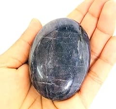 Crystalmiracle iolite gemstone for sale  Delivered anywhere in UK