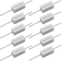 Cement resistor pcs for sale  Delivered anywhere in USA 