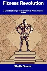 Fitness revolution guide for sale  Delivered anywhere in USA 