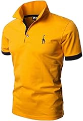 Ghyugr poloshirt herren gebraucht kaufen  Wird an jeden Ort in Deutschland