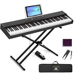 Mustar digital piano for sale  Delivered anywhere in UK