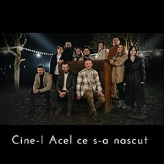 Cine acel nascut for sale  Delivered anywhere in USA 