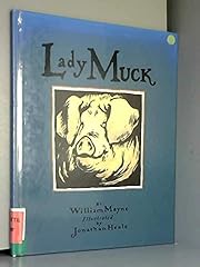 Lady muck for sale  Delivered anywhere in UK