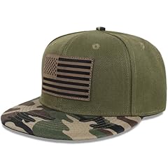 American flag snapback for sale  Delivered anywhere in USA 