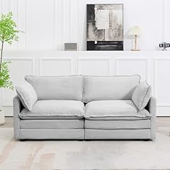 Rowhy sectional seat for sale  Delivered anywhere in USA 