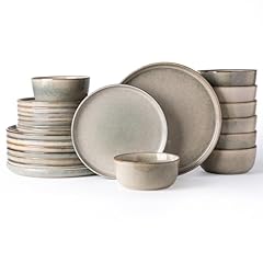 Amorarc stoneware dinnerware for sale  Delivered anywhere in USA 