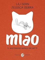 Miao. misterioso dei usato  Spedito ovunque in Italia 