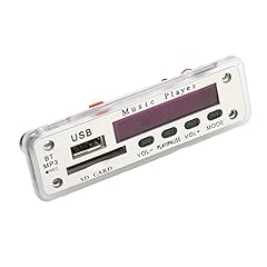 Scheda decodifica mp3 usato  Spedito ovunque in Italia 