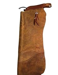 Bar western chaps for sale  Delivered anywhere in USA 