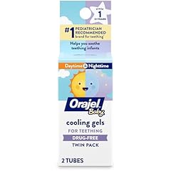 Orajel baby daytime for sale  Delivered anywhere in USA 