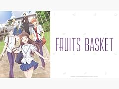 Fruits basket 2019 d'occasion  Livré partout en France