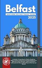 Discover belfast comprehensive for sale  Delivered anywhere in UK
