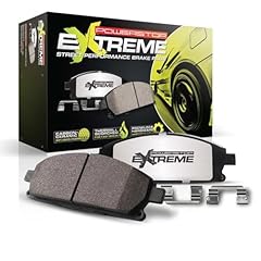 Power stop z26 for sale  Delivered anywhere in USA 
