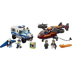 Lego 60209 city gebraucht kaufen  Wird an jeden Ort in Deutschland
