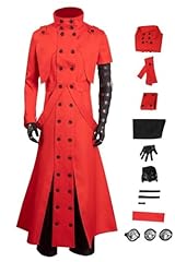 Vash stampede cosplay for sale  Delivered anywhere in USA 