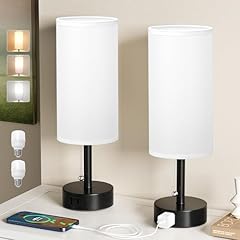 Fenmzee white bedside for sale  Delivered anywhere in USA 