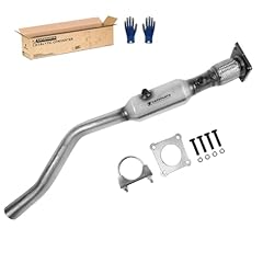 Zcataparts catalytic converter for sale  Delivered anywhere in USA 
