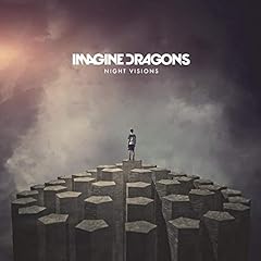 Night visions d'occasion  Livré partout en Belgiqu