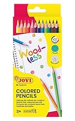 Jovi matite colorate usato  Spedito ovunque in Italia 
