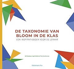 Taxonomie van bloom d'occasion  Livré partout en Belgiqu