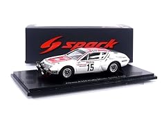 Spark voiture miniature d'occasion  Livré partout en France