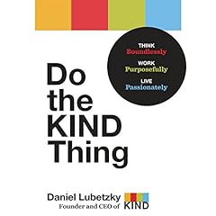 Kind thing think for sale  Delivered anywhere in USA 