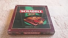Scrabble deluxe edelholzsteine gebraucht kaufen  Wird an jeden Ort in Deutschland