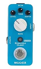 Mooer ensemble queen usato  Spedito ovunque in Italia 