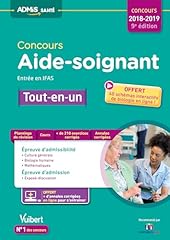 Concours aide soignant d'occasion  Livré partout en France