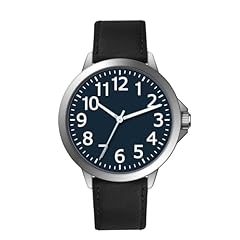 Nuovo herrenuhr großes gebraucht kaufen  Wird an jeden Ort in Deutschland