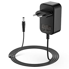 Jippofu 12v alimentatore usato  Spedito ovunque in Italia 
