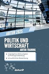 Abitur training politik gebraucht kaufen  Wird an jeden Ort in Deutschland