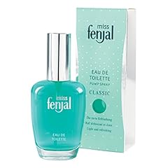 Miss fenjal eau gebraucht kaufen  Wird an jeden Ort in Deutschland