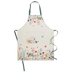 Saerryor floral aprons for sale  Delivered anywhere in UK