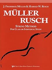 53sb muller rusch d'occasion  Livré partout en France
