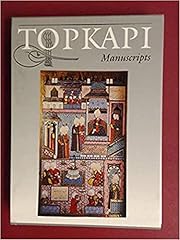 Topkapi sarayi manuscrits d'occasion  Livré partout en France