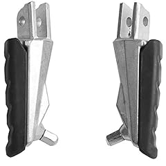 Front footrests foot for sale  Delivered anywhere in USA 