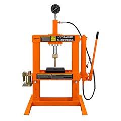 Hydraulic shop press for sale  Delivered anywhere in UK