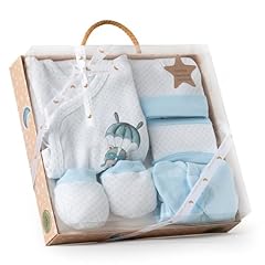 Set regalo corredino usato  Spedito ovunque in Italia 