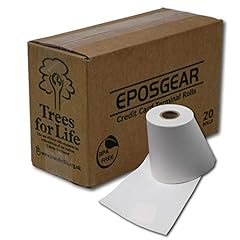 Eposgear ingenico thermal for sale  Delivered anywhere in Ireland