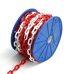 Qwork 25m absperrkette gebraucht kaufen  Wird an jeden Ort in Deutschland
