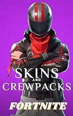 Fortnite skins crew for sale  Delivered anywhere in USA 