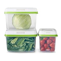 Rubbermaid produce saver for sale  Delivered anywhere in USA 