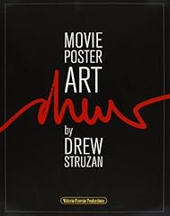 Movie poster art for sale  Delivered anywhere in UK