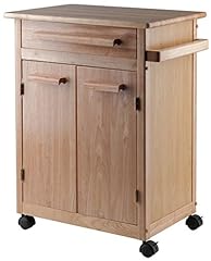 Winsome wood kitchen for sale  Delivered anywhere in USA 
