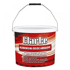 Clarke 7.5kg aluminium for sale  Delivered anywhere in Ireland